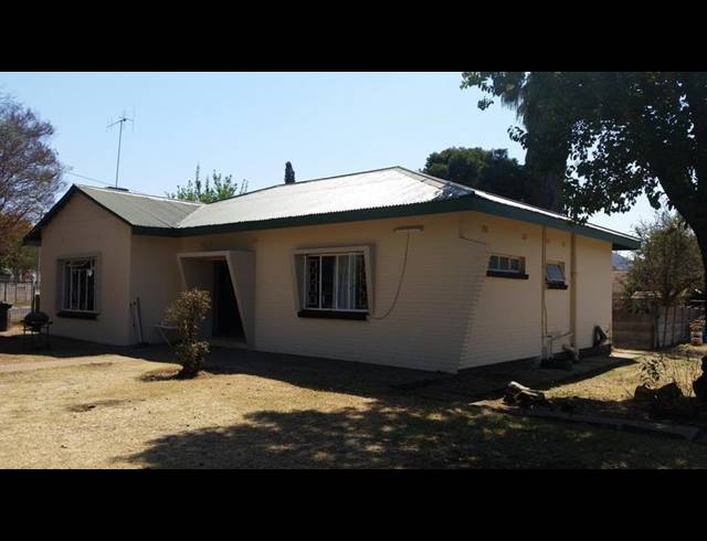 3 BEDROOM HOUSE FOR SALE IN WONDERBOOM SOUTH